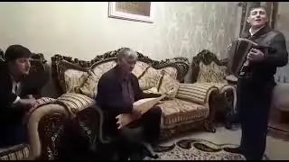 Асильдар Шахбанов Мошная аварская песня
