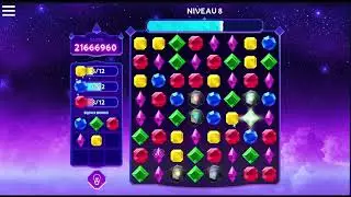 Jewel game 2