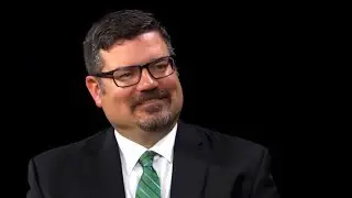 Interview with Scott Finn, President & CEO, Vermont Public Radio: Conversations with Kay #339