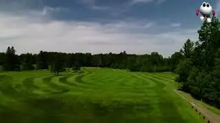 Navigating the Early Test | Mastering Hole 2 at Chequamegon Bay Golf Club, Wisconsin