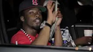Levi Da Grate ft Garth Da Martian 