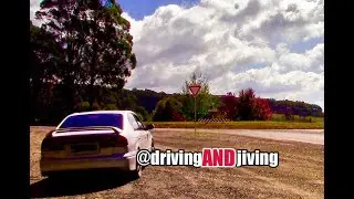 Cruise in Australian Blue Mountains after car camping for a week HD 2019 subaru legacy nsw australia