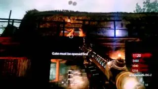 W@W Wonder waffe Dg2 in Zombies