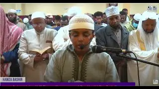 Salaatu Taraweeh Tawfiq Islamic Center