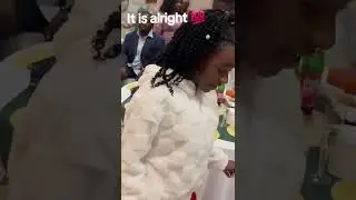 BREAKING NEWS!!! My mood right now 💯💥👊 God is in control #holyghostparty #newJersey💥💥💥#HappySabbath 