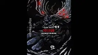 Manus, Father of the Abyss VS The Nameless King | #edit #darksouls