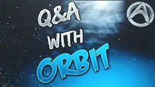 Q&A With Orbit | Kicking Avoy Members, Billy Mays, Avoy Apparel!