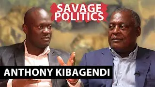 Parliament is being used by the Executive - Anthony Kibagendi. Savage Politics