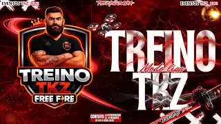 🔥TREINO TKZ🔥🏆THEKINGZADA