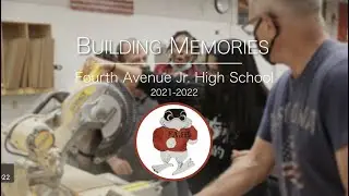 Building Memories for a Family in Need