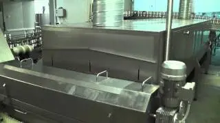 Linia do produkcji karmy - KarT / Production line for pet food