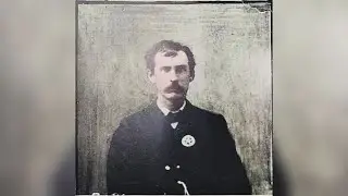 Milam County Deputy turned outlaw William Sherod Robinson | Weird Wild West