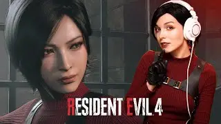 В ПОИСКАХ АДЫ Resident Evil 4 #килька_в_томатке #residentevil4 #residentevil #резидент #хоррор