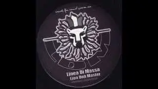 Linea Di Massa - Resurrection + Counteraction