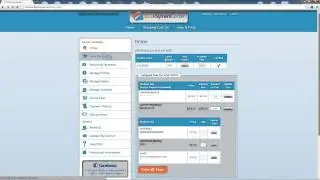 Online Payment Site - Parent Registration Tutorial