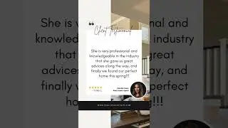 5-Star Review for Monika Feely