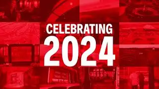 Bally's Year in Review: What a Journey!