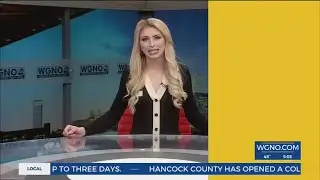 New Orleans doctor warns risk of frostbite, hypothermia ahead of drop in temperature