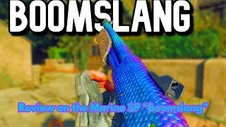 Marine SP (Boomslang) Review - Is It the Top Contender?