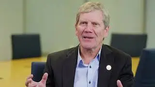A message from the Commissioner