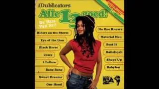 The Dublicators - Beat It
