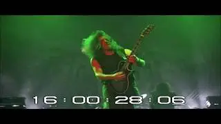 TESTAMENT - 