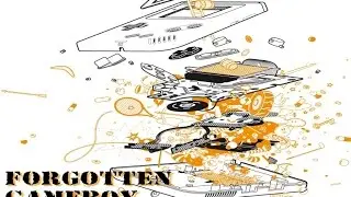 Forgotten Game Boy Gems 3 (Fixed Audio + Bonus Games)