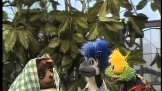 Under the Umbrella Tree - Going Bananas