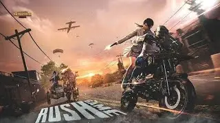 Sunday Chill Stream 🔥 BGMi Classic gameplay  | #1 Surat Squad Wins | | SNAP3 is Live