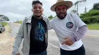 Conosimos a Don Omar Sauzo tiktokero famosísimo 
