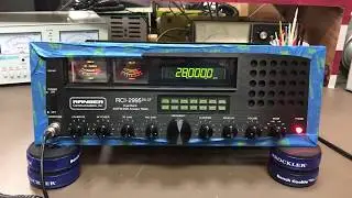 RCI 2995DXCF