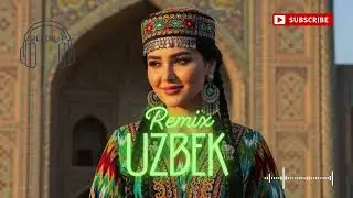 Silk Road Vibes Uzbek Remix 🎧 Deep Emotional EDM Hits