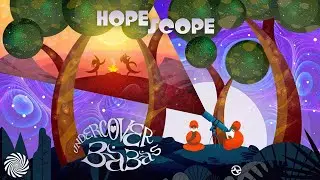 The Undercover Babas - Tribal Calling