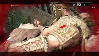 FOR HONOR | Viking Brutality - Highlander vs Highlander Duel Gameplay PS4 PRO