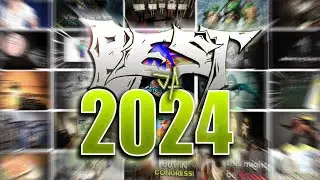 MrGLUb's BEST OF 2024