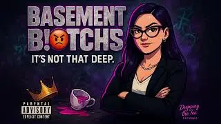 Basement Bitches | Fake Outrage & Hypocrites Exposed (Official Song)