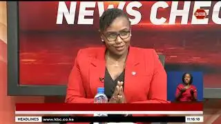 Elizabeth Ndung'u: Most Kenyans only run to lawyers when land disputes emerge