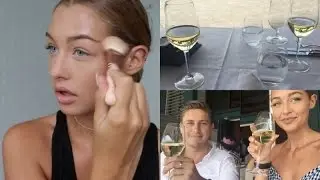 Kind of a Vlog ... Kind of a First Impressions