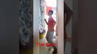 the boys are fighting like this 🤣just for fun (The V.B Riders)