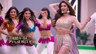 Thoda Sa Pyaar Hua Hai | New Bollywood Item Song 2026 | Romantic Dance Hits | Pop Pulse