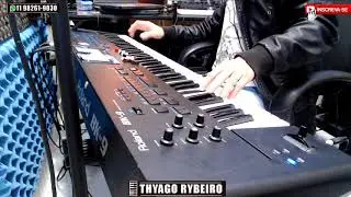 40 Ritmos Exclusivos Roland BK9 Com Kits Editados By Thyago Rybeiro