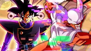 Everything Wrong with TEQ Janemba & F2P Mind and Body Erosion Team