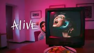 Julia June  - Alive (feat. ED universe)
