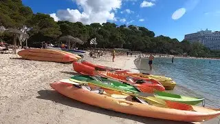 Cala Galdana - Menorca - October 2025