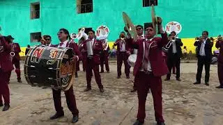 FELIZ 454 ANIVERSARIO PUEBLO DE CHAUCHA   SEGUNDA PARTE PARTE