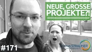 Top-Netzwerk & neue Projektideen | BUSINESSVLOG | FMW #171 | Thomas Stradner