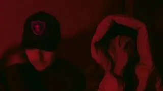 Cholo Guapo - Hella Drama ft. Frons