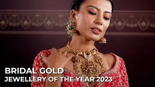 Retail Jeweller India Awards 2023: Bridal Gold Jewellery Of The Year Nominees