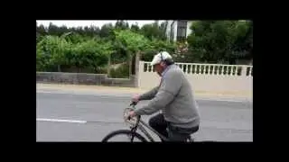 My X-Bass - Commercial 2012 - Pictures by Benjamin Francis Leftwich