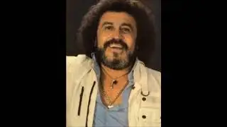 Ali Primera Inedito Jose Vicente MAS Ali Primera 1973